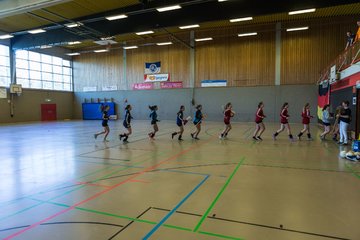 Bild 39 - U16 Deutsche Meisterschaft